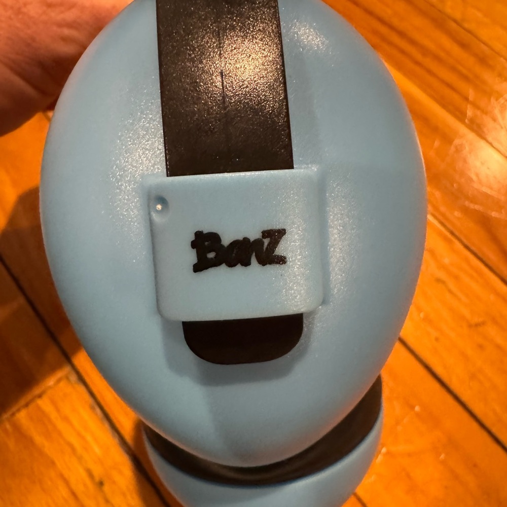 Baby BANZ Noise Canceling Headphones